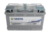 Аккумулятор PROFESSIONAL DUAL PURPOSE AGM VARTA VA840080080 (фото 3)