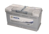 Акумулятор 840095085 PROFESSIONAL DUAL PURPOSE AGM VARTA VA840095085 (фото 1)