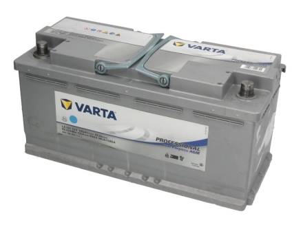 Акумулятор VARTA VA840105095