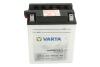 Фото 3 - акумулятор VARTA YB14LA2 Акумулятор VARTA YB14LA2 (фото 3)