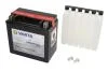 Акумулятор VARTA YTX14BS (фото 3)