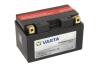 Фото 2 - акумулятор VARTA YTZ10SBS Акумулятор VARTA YTZ10SBS (фото 2)