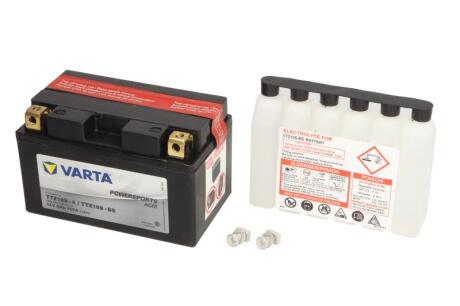 Фото акумулятор VARTA YTZ10SBS Акумулятор VARTA YTZ10SBS