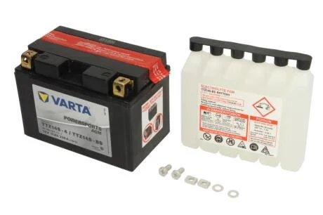 Акумулятор VARTA YTZ14SBS