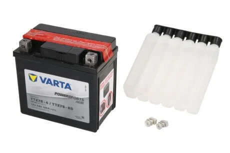 Акумулятор VARTA YTZ7SBS
