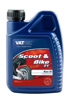 Моторное масло VatOil VATOIL 50236