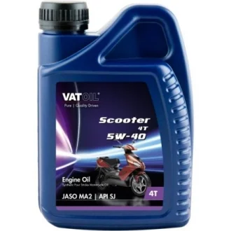 Мото масло VatOil VATOIL 50242