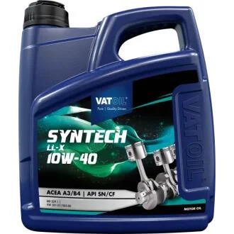 Моторна олива 10W40 VATOIL 50426