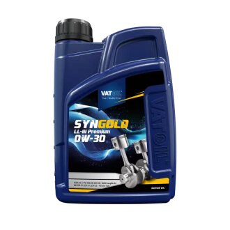 Моторна олива 0W30 1л VATOIL 50932