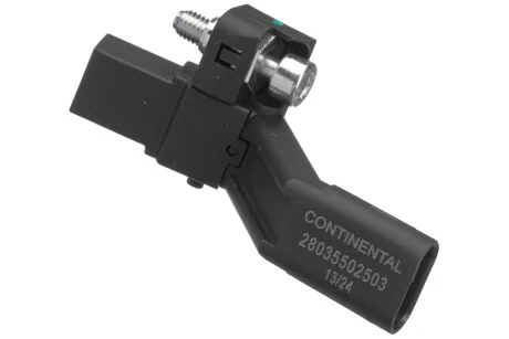 Датчик положения коленвала Audi A4/A5/A6/Q5/VW Caddy IV/Crafter 2.0 TDI 13- VDO 2803550250302