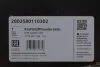 Насос паливний BMW 1 E81 i, 3 E90 i, X1 E84 i VDO "2803580110302" (фото 2)