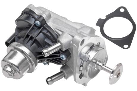 Клапан EGR BMW 3 (F30/G20)/5 (F10/G30) 09- (B47/B57) VDO 2803601014302