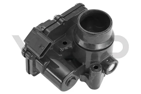 Заслонка дроссельная Renault Megane III/IV/Scenic III/IV 1.6 dCi 11- VDO 2910000087200