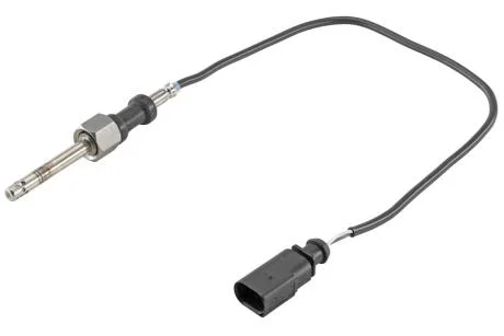 Датчик температуры ОГ Skoda Octavia/VW Golf V/Touran 1.4/1.6/2.0 FSI 03-08 VDO 2910000215700