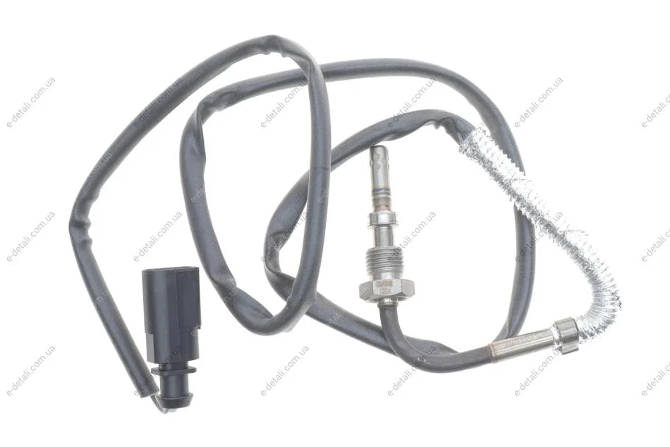 Датчик температуры ОГ Audi A4/A5/A6/Q5 2.0D 08-18 VDO 2910000810700 (фото 1)