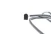 Датчик температуры ОГ Audi A4/A5/A6/Q5 2.0D 08-18 VDO 2910000810700 (фото 3)