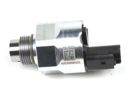 Клапан регулювання тиску палива ПНВТ Citroen/Ford/Peugeot/Renault/Volvo VDO A2C59506225