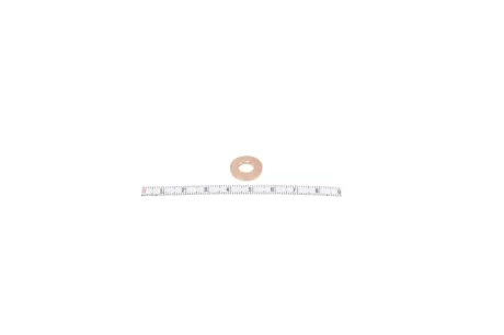 Шайба під форсунку Citroen Berlingo 1.6HDi 10- (2.1mm) VDO A2C59514036