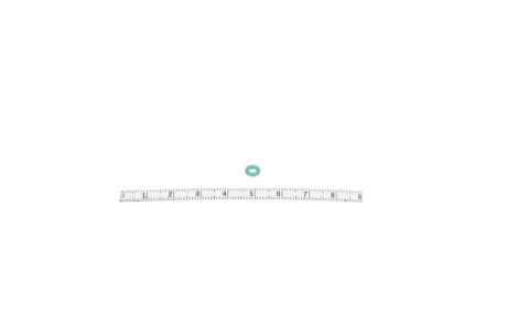 Прокладка форсунки уплотнительная Ford/Citroen/Peugeot (кольцо) VDO A2C59514037