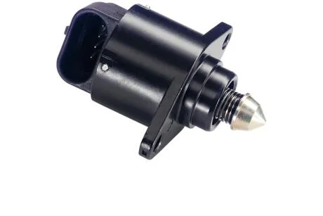 Датчик холостого хода OPEL Astra/Corsa/Kadett/Vectra "1,0-1,8i "86-03 VDO A95214