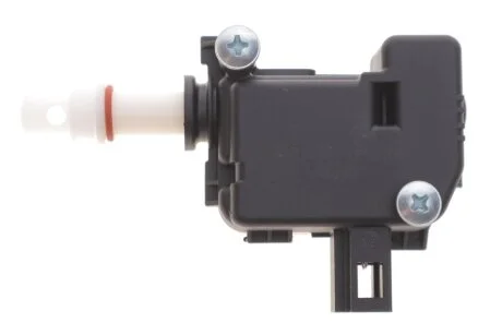 Замок лючка топливного бака Skoda Octavia/Superb/VW Golf IV/Passat 96-10 VDO X10-729-002-009