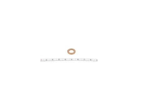 Шайба під форсунку Ford Focus 02-12/Connect 1.8 TDCi 02-13 (2 mm) VDO X11800002003Z