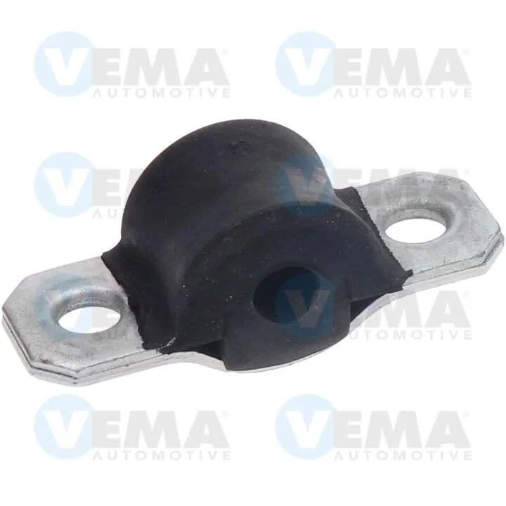 Втулка стабилизатора переднего Fiat Doblo 00-13, Punto 03-10, Barchetta 95-05 VEMA 16571 (фото 1)