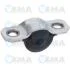 Втулка стабилизатора переднего Fiat Doblo 00-13, Punto 03-10, Barchetta 95-05 VEMA 16571 (фото 2)