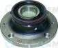 Ступица задняя FIAT Grande Punto 05-10; OPEL Astra H 04-14, Корса D 06-15, Корса Е 14-14, Зафира B 05-12, Адам 13-19 VEMA 17720 (фото 1)