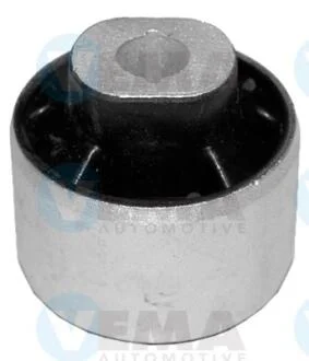 Сайлентблок рычага переднего RENAULT Megane III 09-16, Scenic III 09-16, Fluence 09-17 VEMA 21269