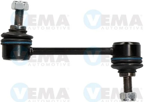 Стойка стабилизатора переднего ALFA ROMEO 156 97-07, GT 03-10, 147 00-10 VEMA 22290 (фото 1)