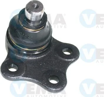 Кульова опора FORD Fiesta 02-09, Fusion 02-12; MAZDA 2 DY 03-07 VEMA 23156