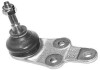 Шаровая опора FORD Focus II 04-11, C-MAX 02-10; VOLVO S40 04-12, V50 07-12, V50 04-07, C30 06-13, C70 05-13 VEMA 25108 (фото 1)