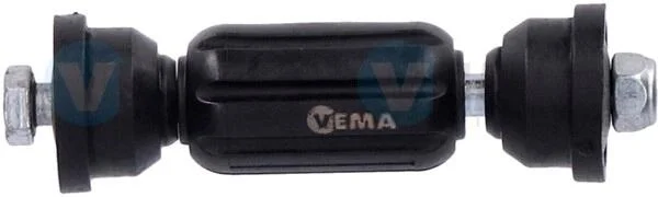 Стойка стабилизатора заднего FORD Focus III 11-18, Focus II 04-11, C-MAX 02-10, C-MAX 10-19, Focus I 98-04 VEMA 25109 (фото 1)