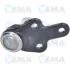 Кульова опора FORD Focus II 04-11, C-MAX 02-10; VOLVO S40 04-12, V50 07-12, V50 04-07, C30 06-13, C70 05-13 VEMA 25111 (фото 2)