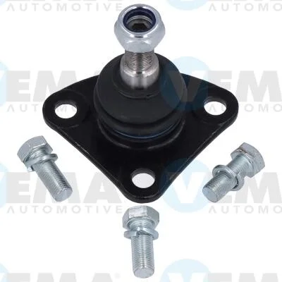 Кульова опора FIAT Ducato 06-14, Ducato 14-; PEUGEOT Boxer 06-14, Boxer 14-; CITROEN Jumper 06-14, Jumper 14- VEMA 25513 (фото 1)