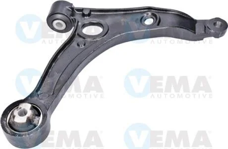 Рычаг передний правый FIAT Ducato 06-14; PEUGEOT Boxer 06-14; CITROEN Jumper 06-14 VEMA 25514