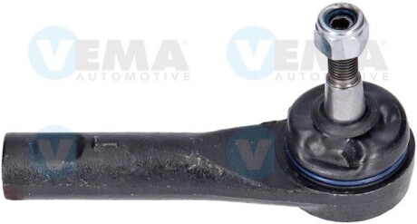 Наконечник рульової тяги правий FIAT Doblo 09-15, Doblo 15-23 VEMA 26064