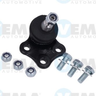 Кульова опора RENAULT Megane III 09-16, Megane IV 16-, Scenic III 09-16, Fluence 09-17 VEMA 26449