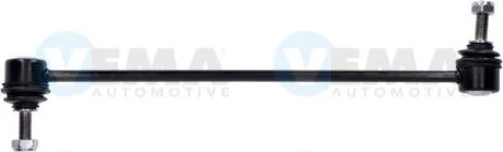 Стійка стабілізатора переднього RENAULT Master II 97-10, Master III 10-; OPEL Movano B 10-21 VEMA 26498