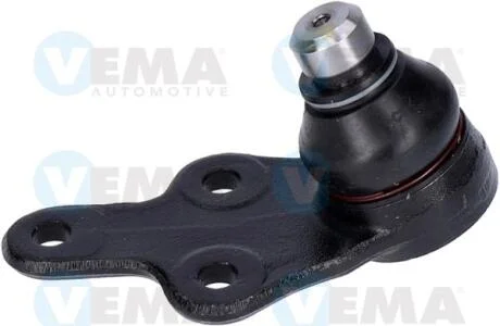 Шаровая опора правая FORD Focus III 11-18, C-MAX 10-19, Focus III Electric 11-18, B-MAX 12-17 VEMA 26802