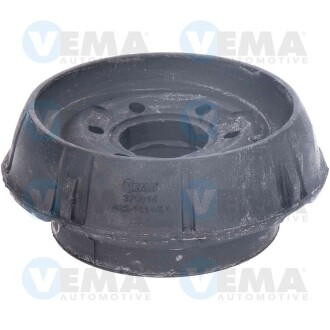 Опора амортизатора переднього RENAULT Kangoo 97-07, Clio II 98-05, Symbol 98-08 VEMA 370014