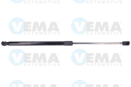 Амортизатор крышки багажника Fiat Doblo 09-15, Doblo 15-23 VEMA 51528