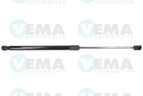 Амортизатор крышки багажника Fiat Doblo 09-15, Doblo 15-23 VEMA 51528