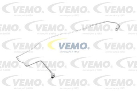 Патрубки кондиціонера VEMO V15200026