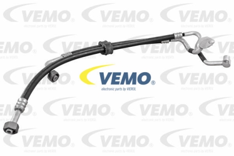 Патрубки кондиционера VEMO V15200086