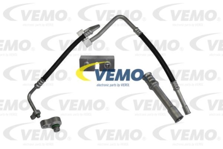 Патрубки кондиціонера VEMO V25200026