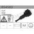 Датчик стоп-сигналу AUDI, SEAT, SKODA, VW (вир-во) Vernet BS4583 (фото 2)