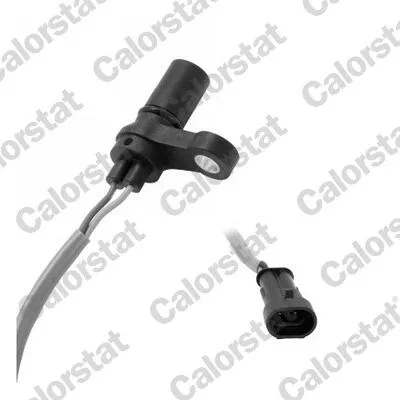 VERNET OPEL Датчик частоты вращения ASTRA F (T92) 1.6 95-98, ASTRA F CLASSIC 1.6 i (F35, M35) 98-05, CORSA B Caravan (S93) 1.4 i 16V 99-02 Vernet CS0030 (фото 1)