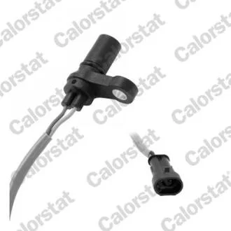 VERNET OPEL Датчик частоты вращения ASTRA F (T92) 1.6 95-98, ASTRA F CLASSIC 1.6 i (F35, M35) 98-05, CORSA B Caravan (S93) 1.4 i 16V 99-02 Vernet CS0030